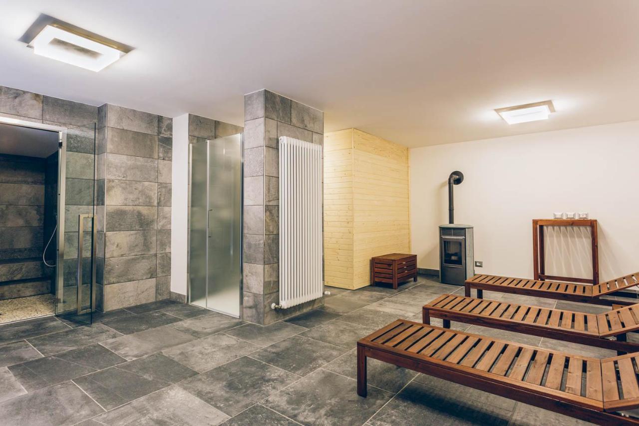 Chalet Valcanale Camporosso  Екстериор снимка