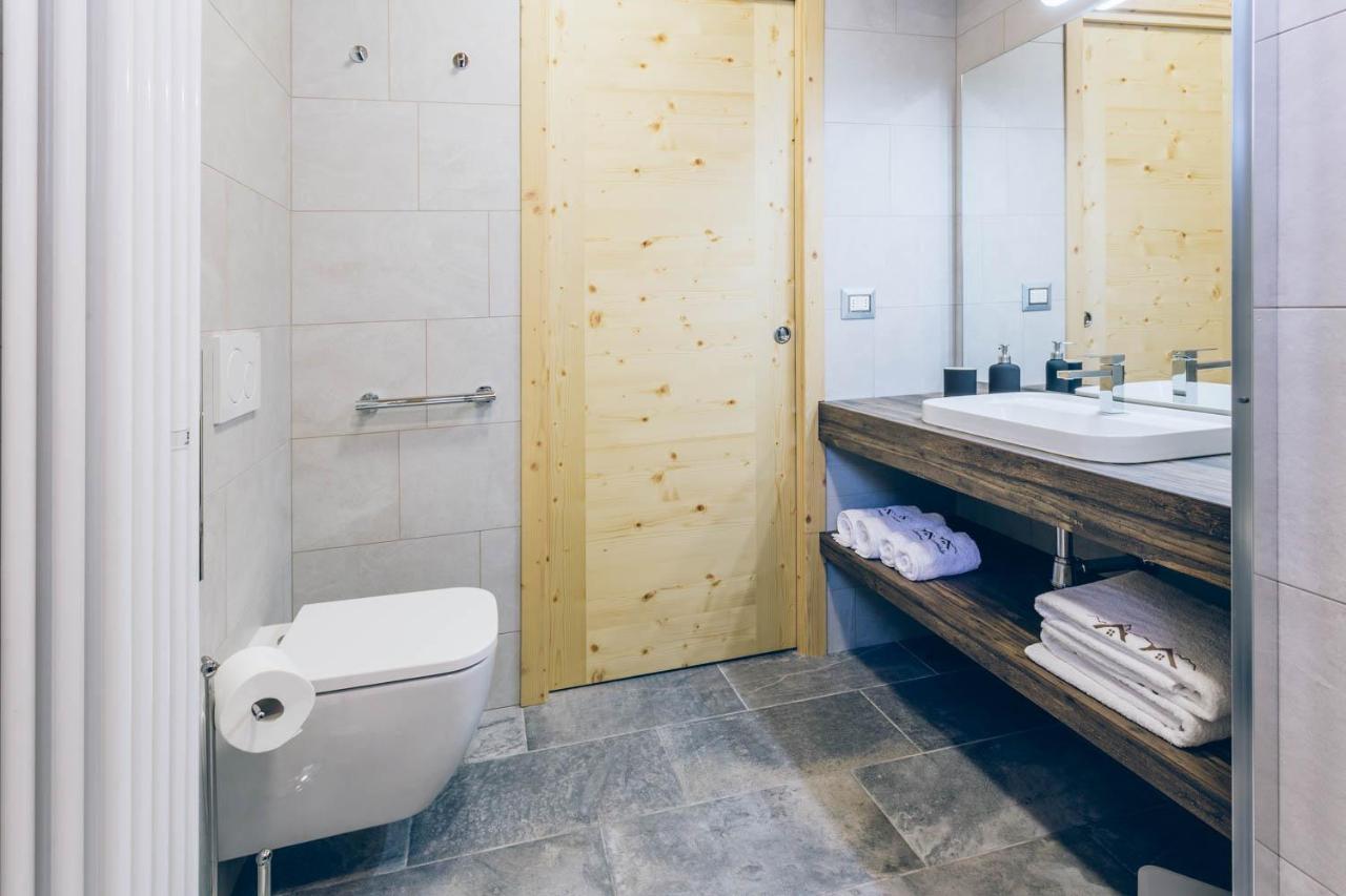 Chalet Valcanale Camporosso  Екстериор снимка