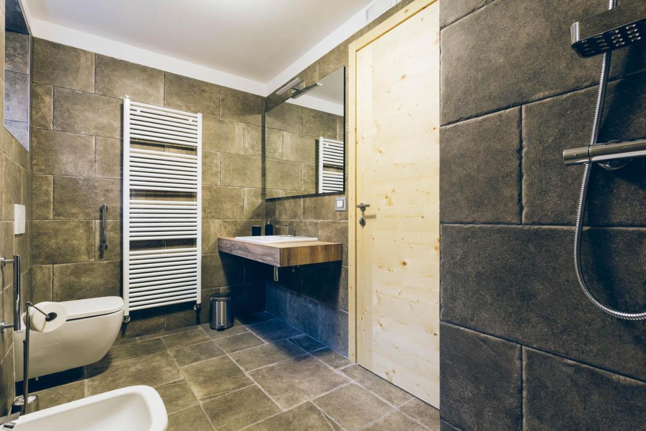 Chalet Valcanale Camporosso  Екстериор снимка