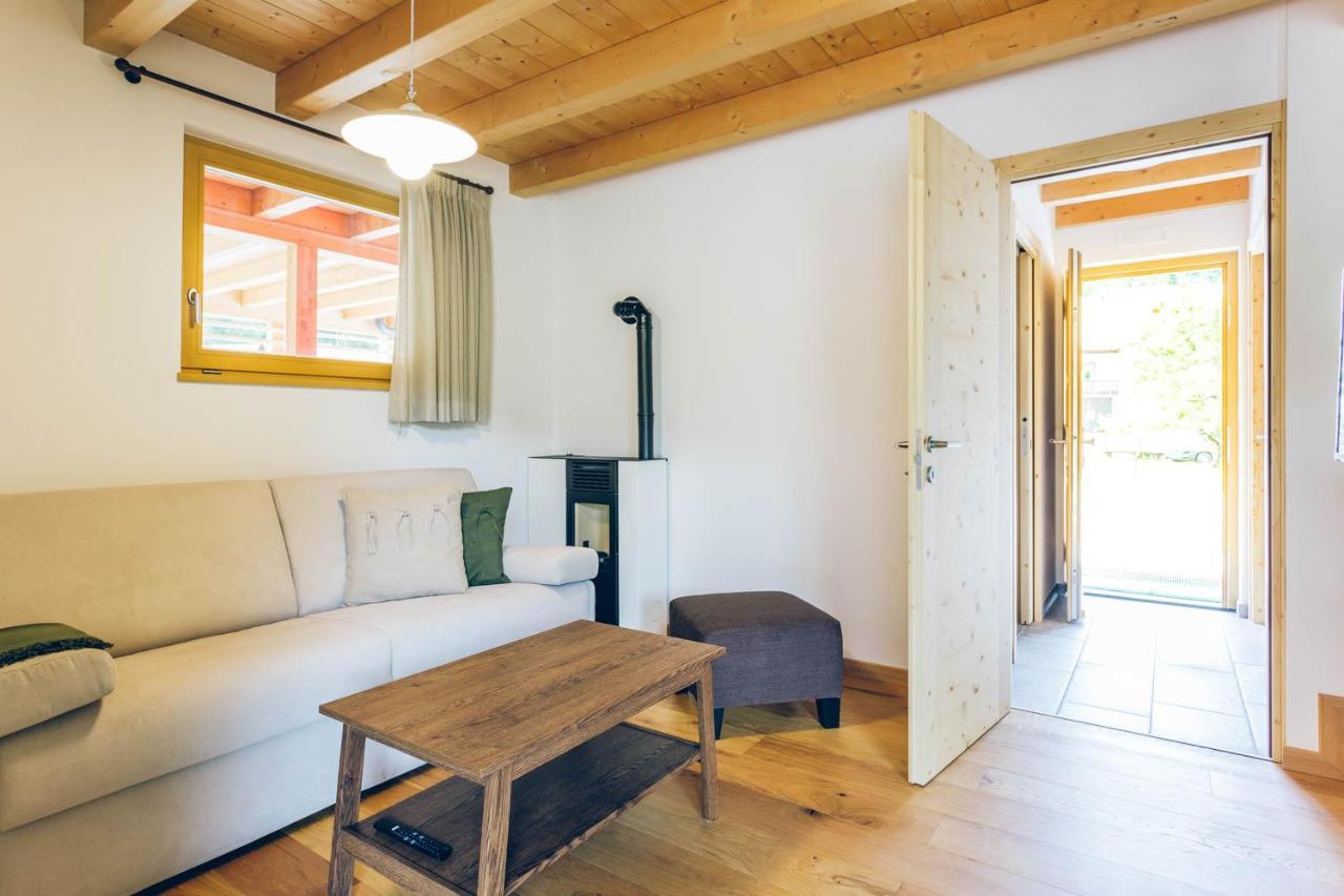 Chalet Valcanale Camporosso  Екстериор снимка