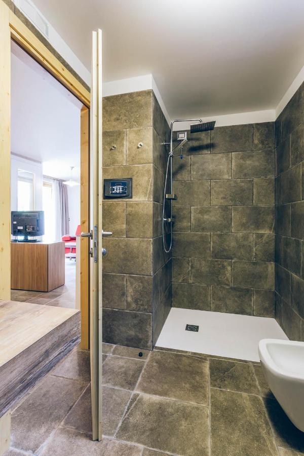 Chalet Valcanale Camporosso  Екстериор снимка