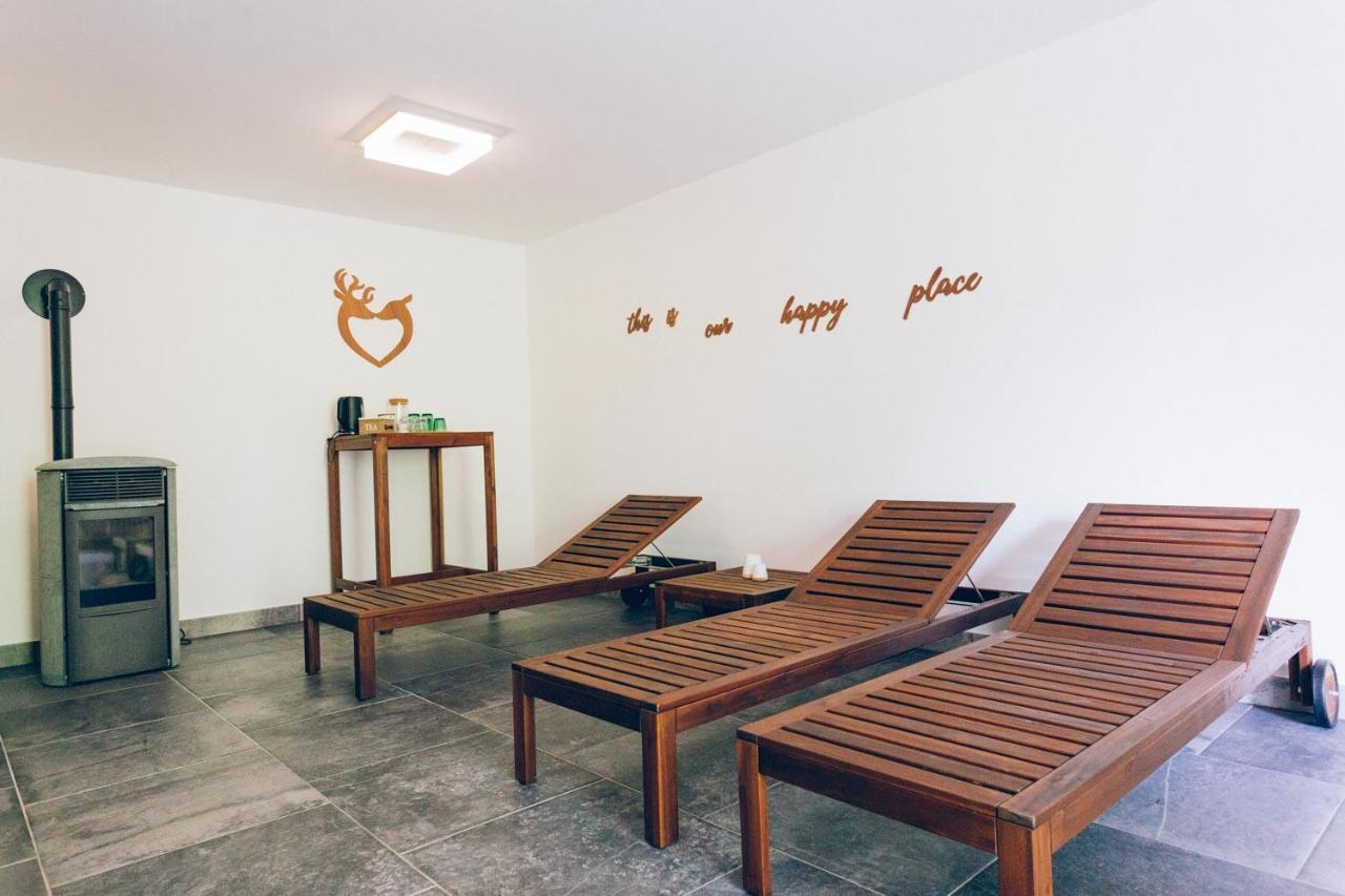 Chalet Valcanale Camporosso  Екстериор снимка