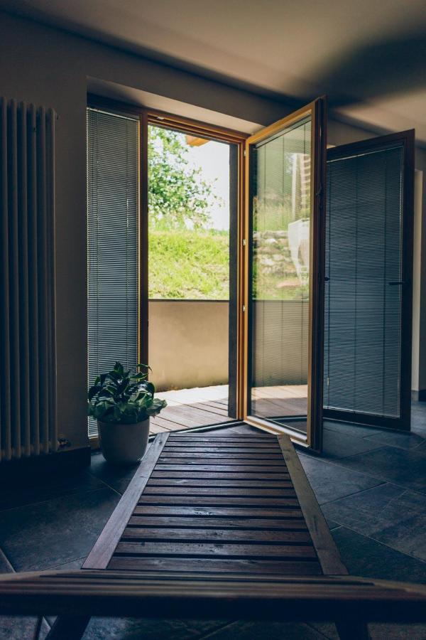 Chalet Valcanale Camporosso  Екстериор снимка